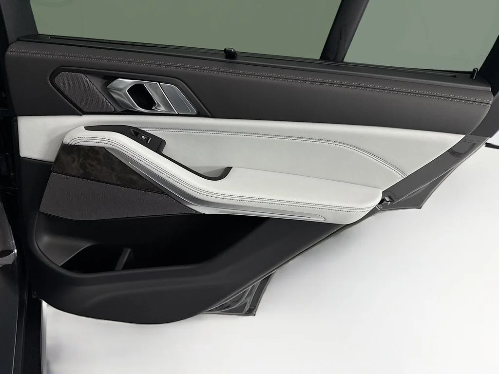 New 2026 Gray BMW sDrive40i image 26
