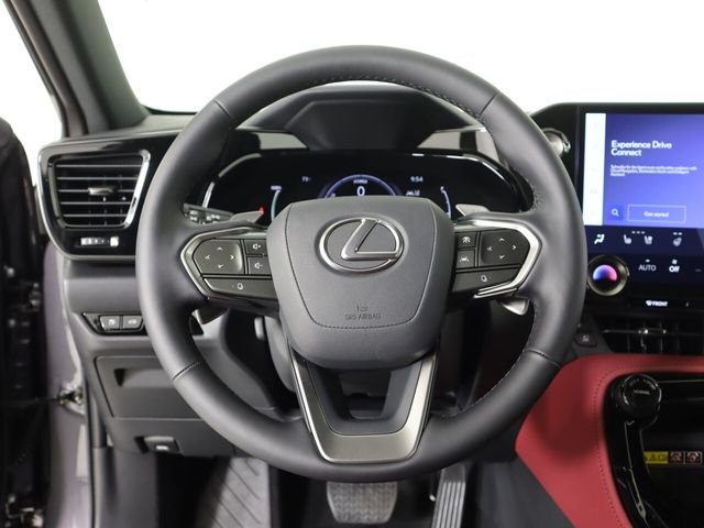 2026 Lexus NX 450h+ Luxury - Photo 22