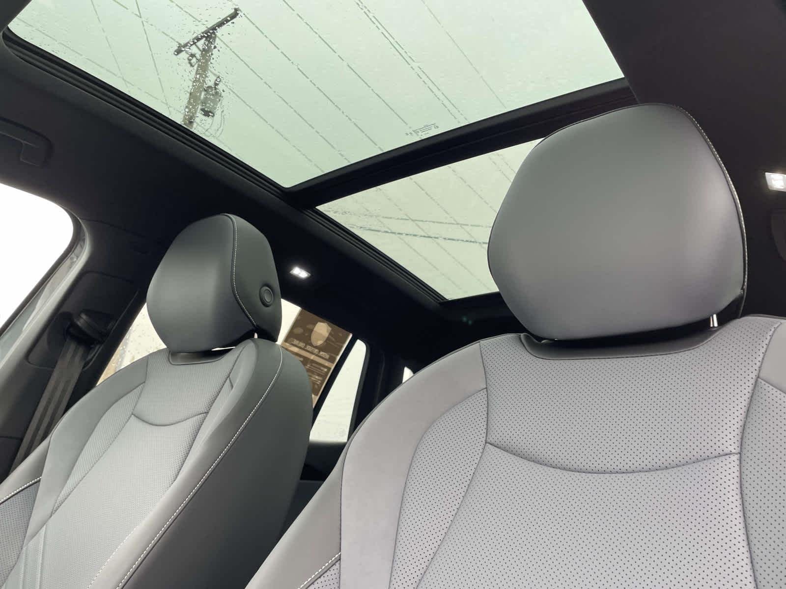 New 2026 Platinum Gray Metallic Volkswagen SE R-Line Black image 13