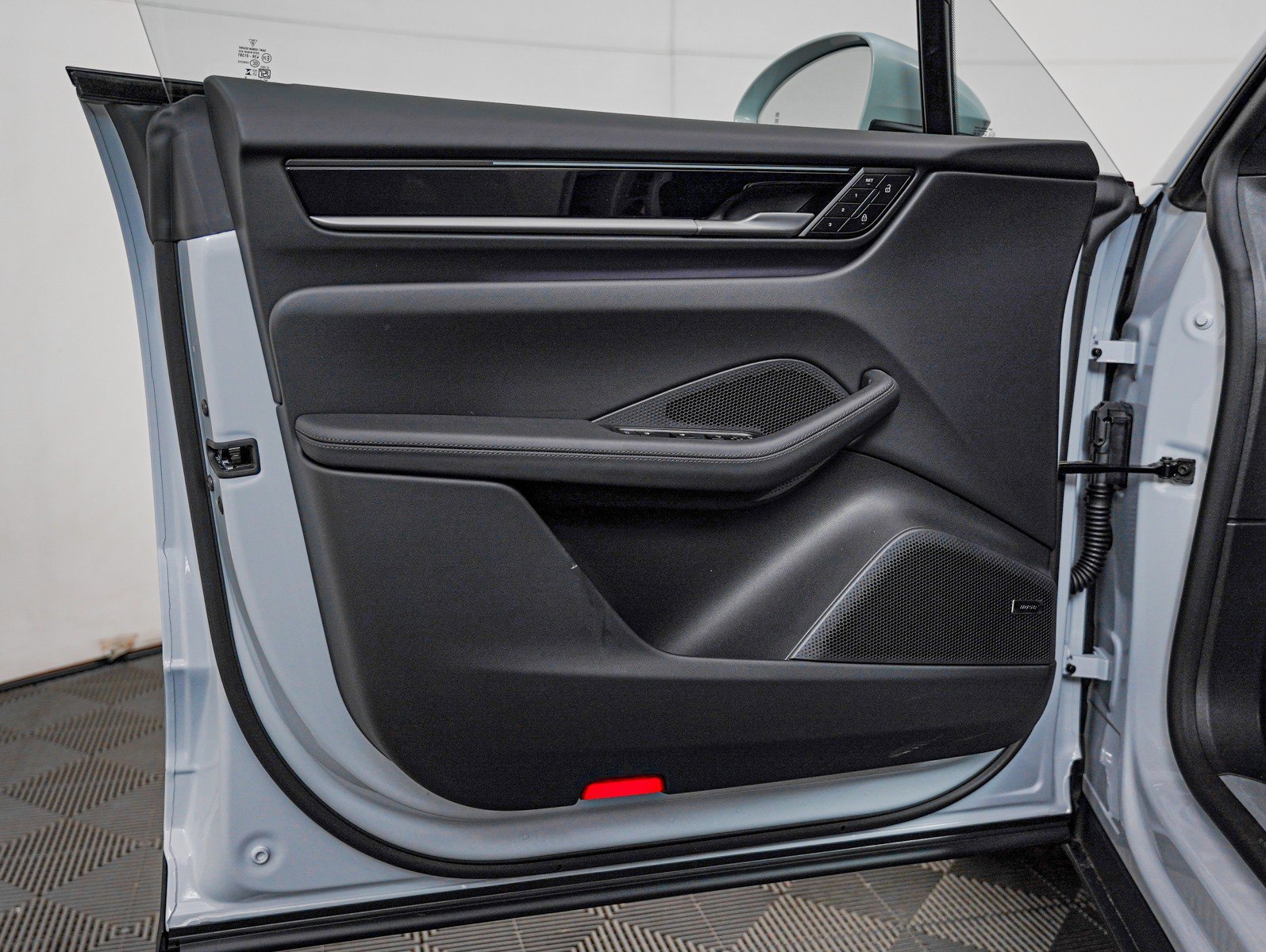 New 2026 ICE GREY Porsche Electric 4 image 25