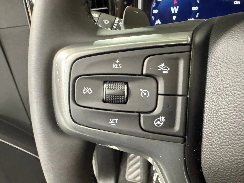 New 2026 Sterling Gray Metallic Chevrolet RST image 22