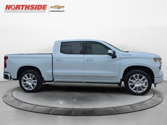 2026 Chevrolet Silverado 1500 High Country - Photo 9