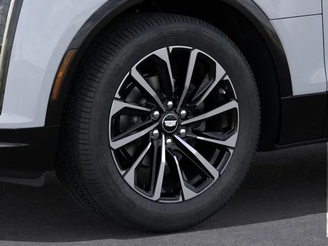 2026 Cadillac LYRIQ Sport - Photo 9