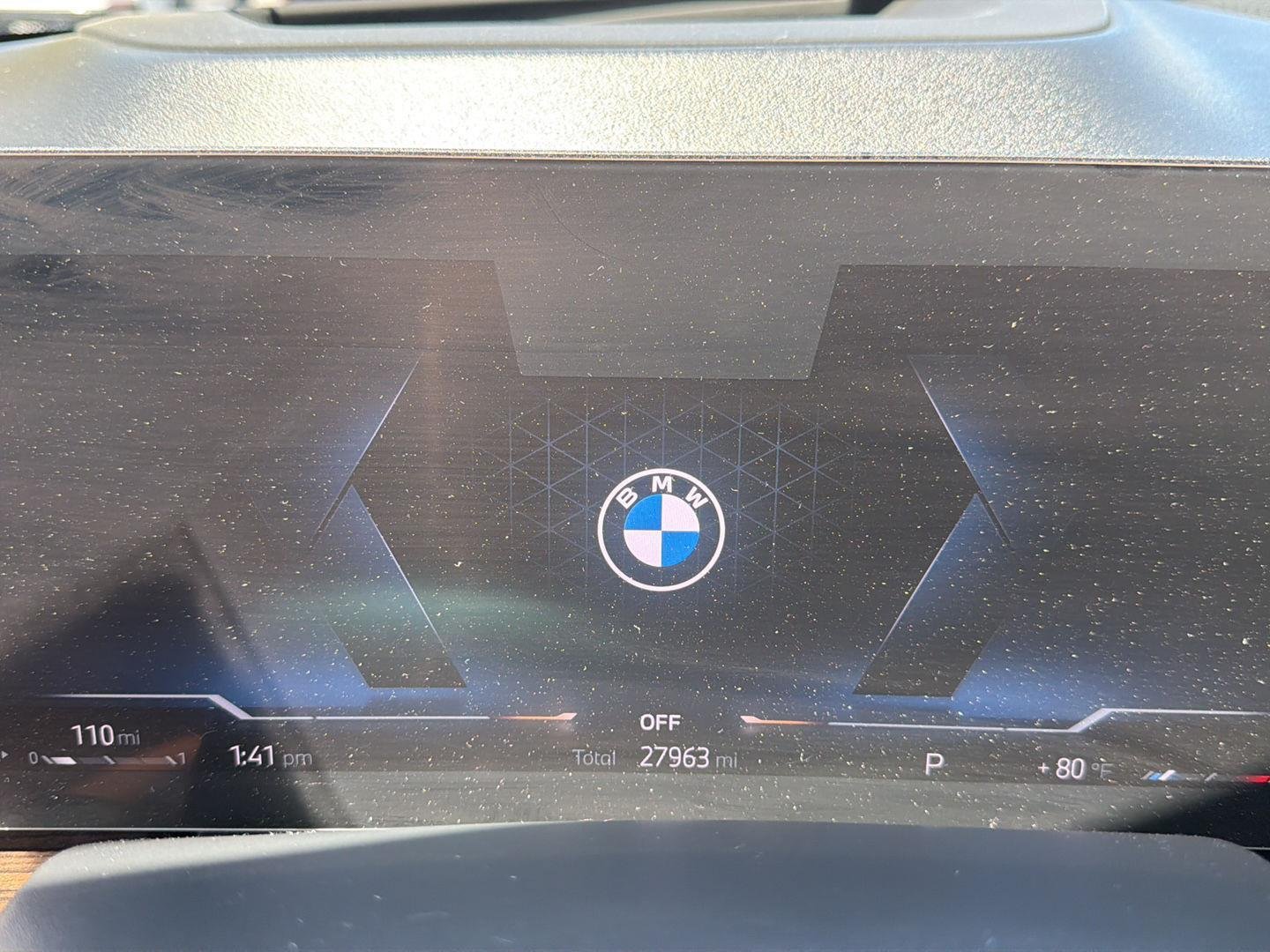 Used 2026  BMW xDrive40i image 8