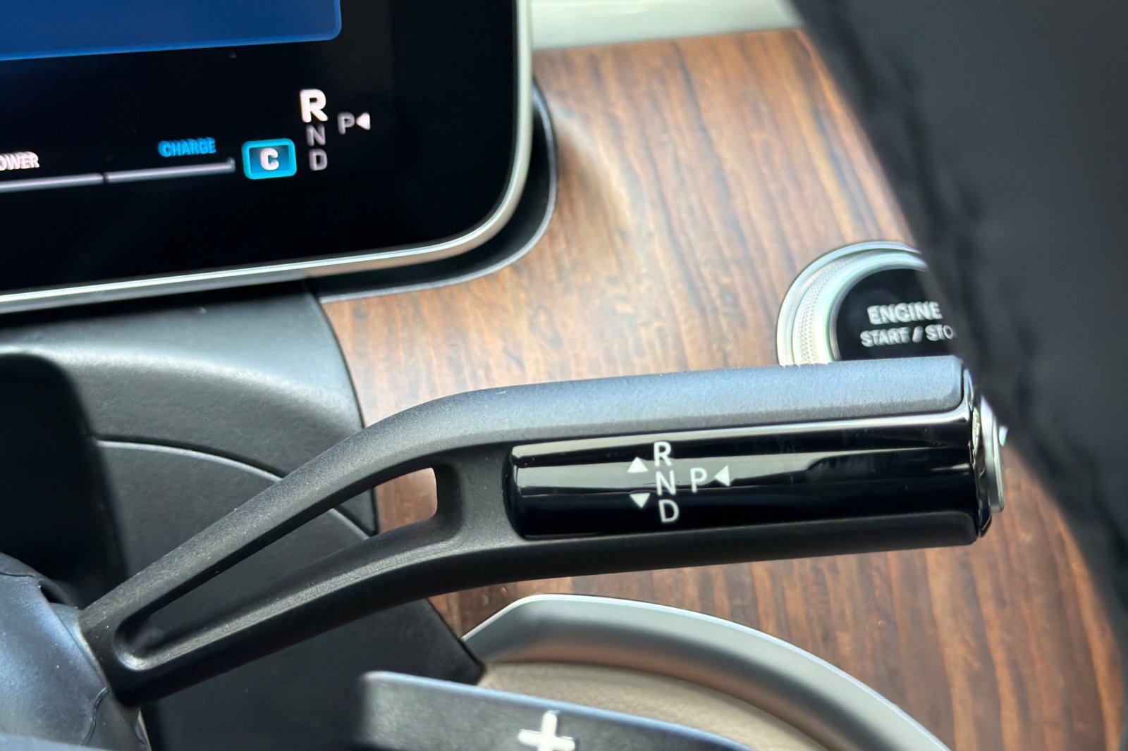 New 2026 Twilight Blue Metallic Mercedes-Benz C 300 image 19