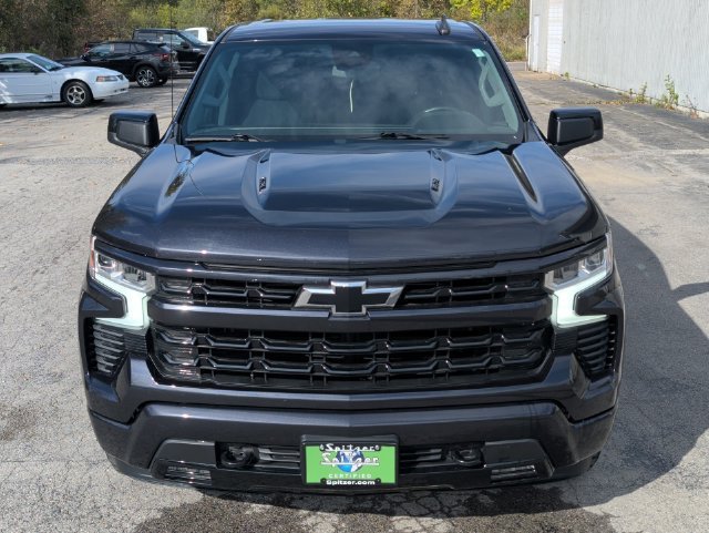 2022 Chevrolet Silverado 1500 RST - Photo 29