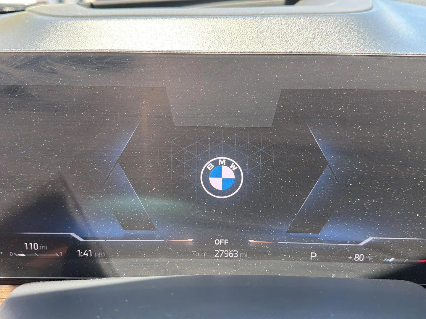 Used 2026  BMW xDrive40i image 8