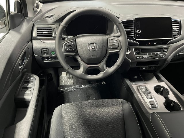 New 2026 Sonic Gray Pearl Honda Sport image 16