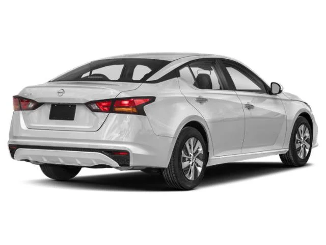 Used 2022 Nissan Altima S with VIN 1N4BL4BV3NN403177 for sale in Kansas City