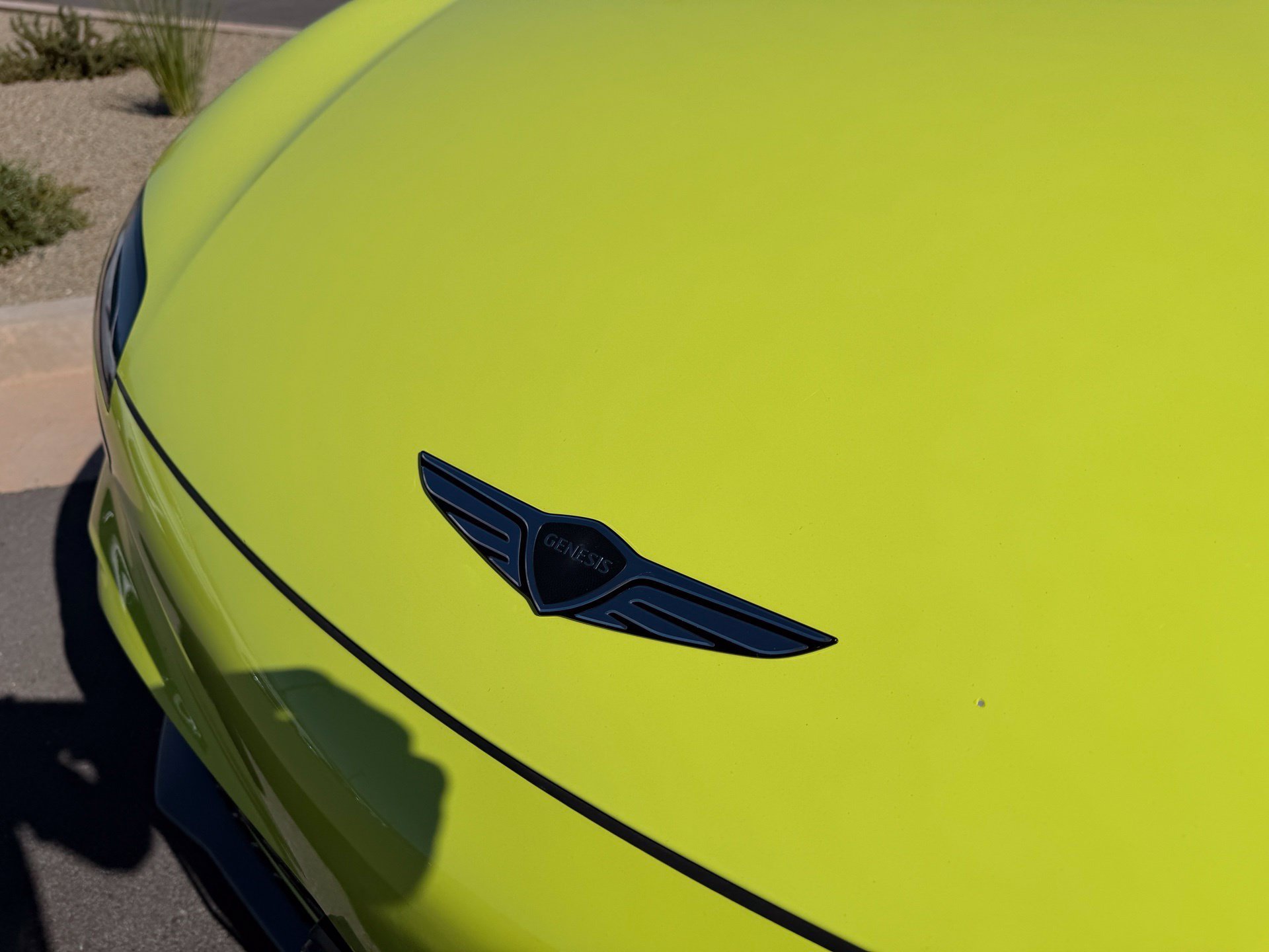 Used 2023 Green Genesis Performance image 14