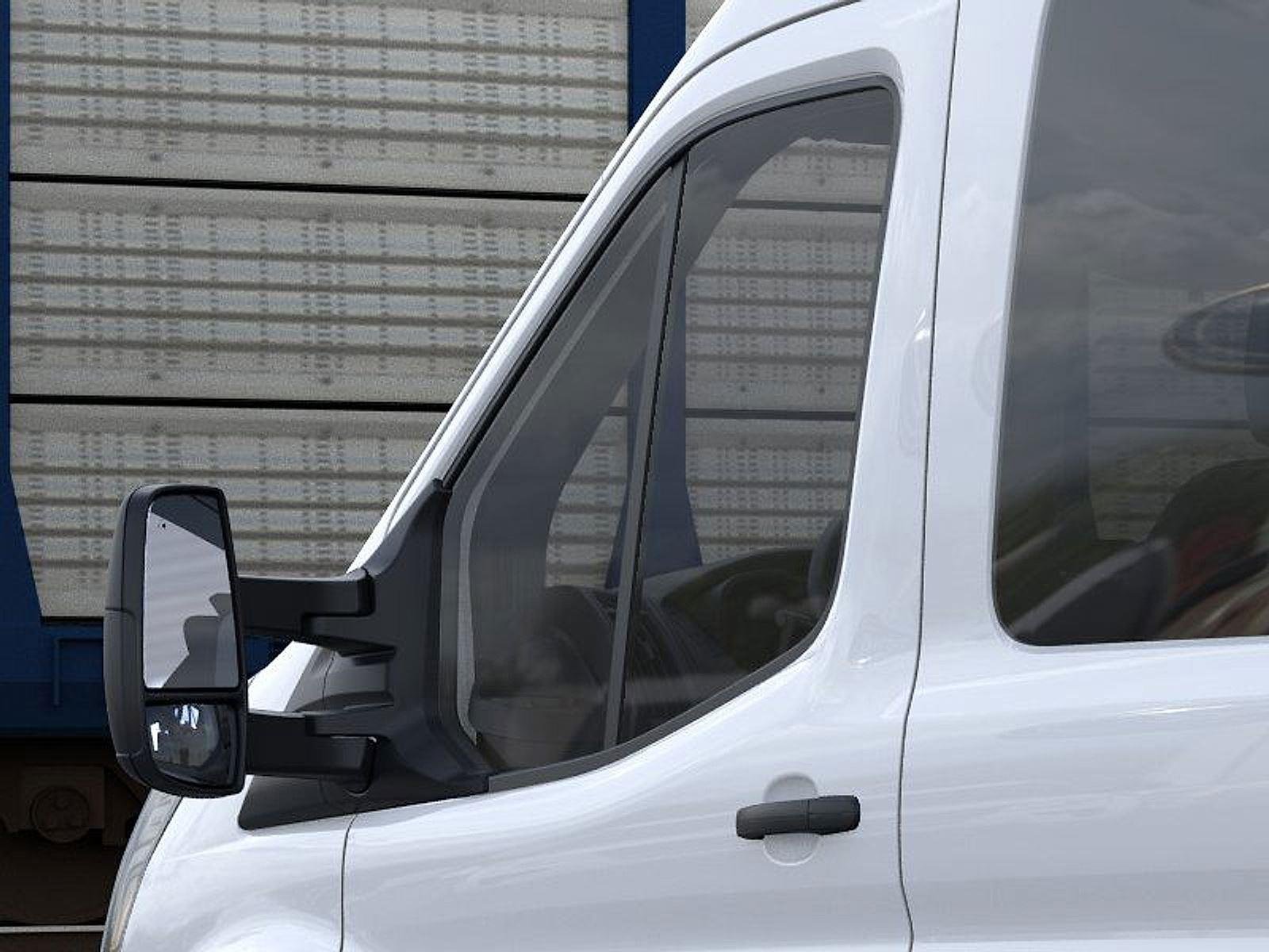 2025 Ford Transit Passenger Van XL - Photo 21