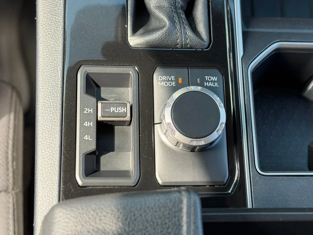 Used 2022 Red Toyota SR5 image 21