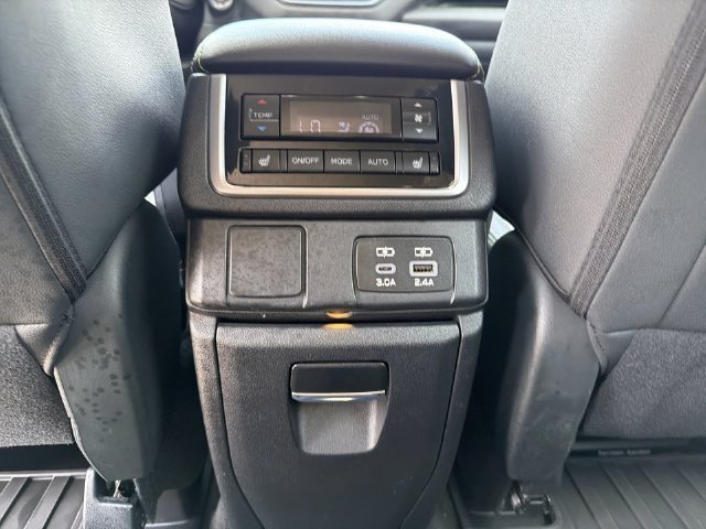 Used 2023 Blue Subaru Onyx Edition image 39