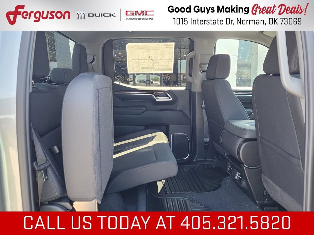 2026 GMC Sierra 1500 Elevation - Photo 43