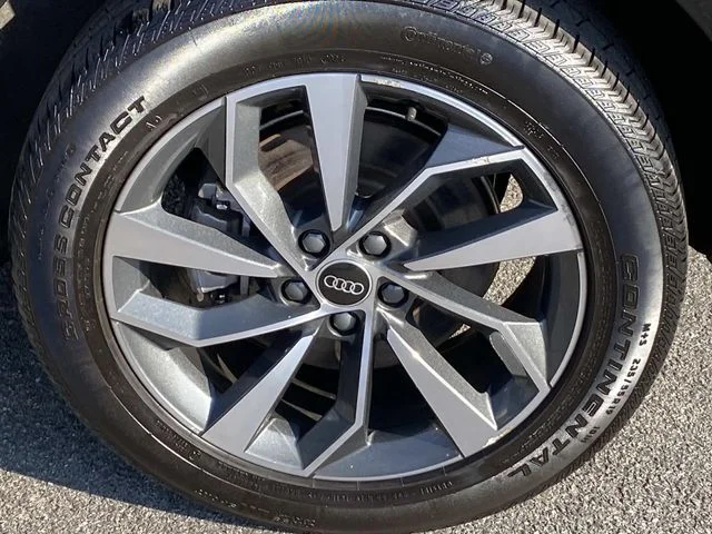 2023 Audi Q5 Sportback Prestige - Photo 25