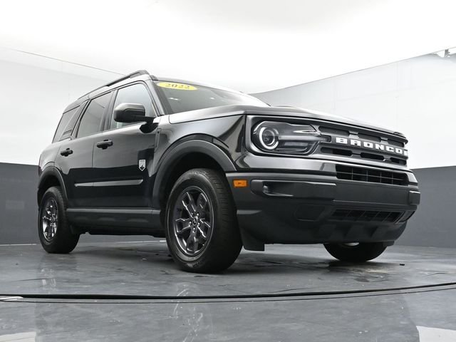 Used 2022 Black Ford Big Bend image 20