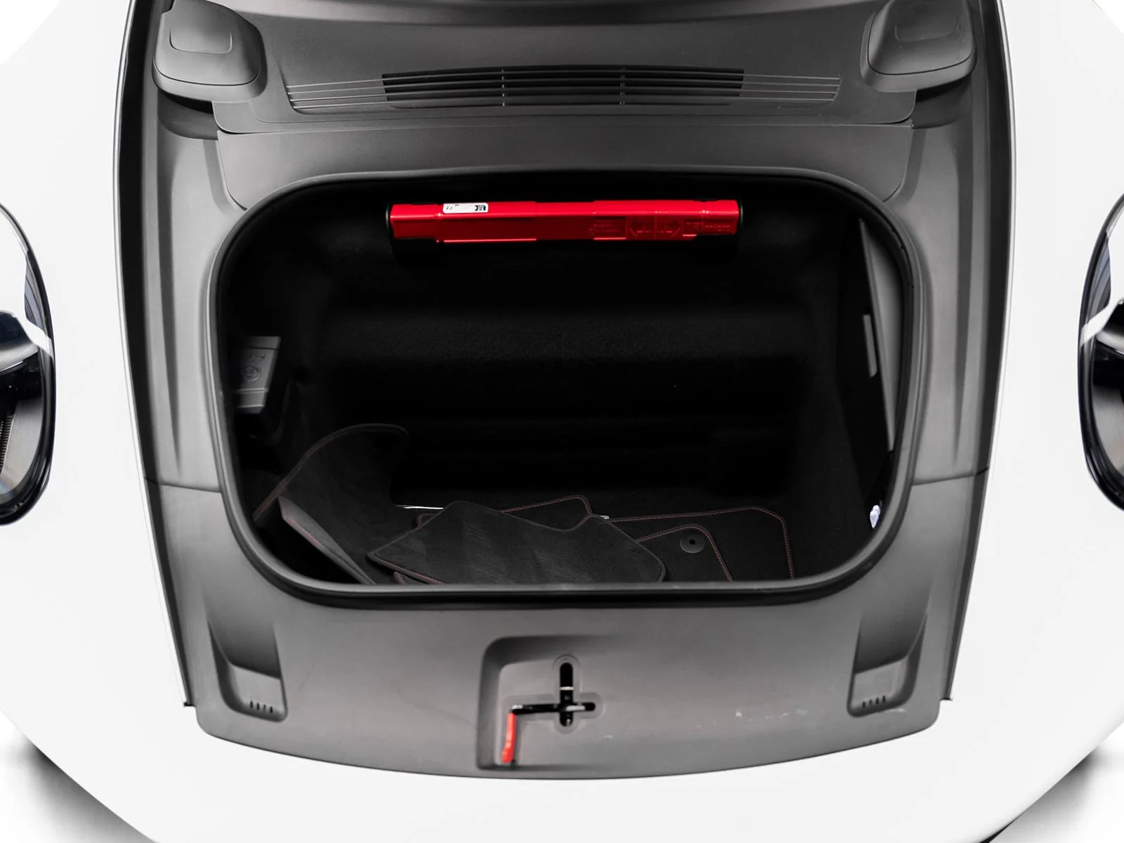 Used 2026  Porsche Carrera GTS image 63