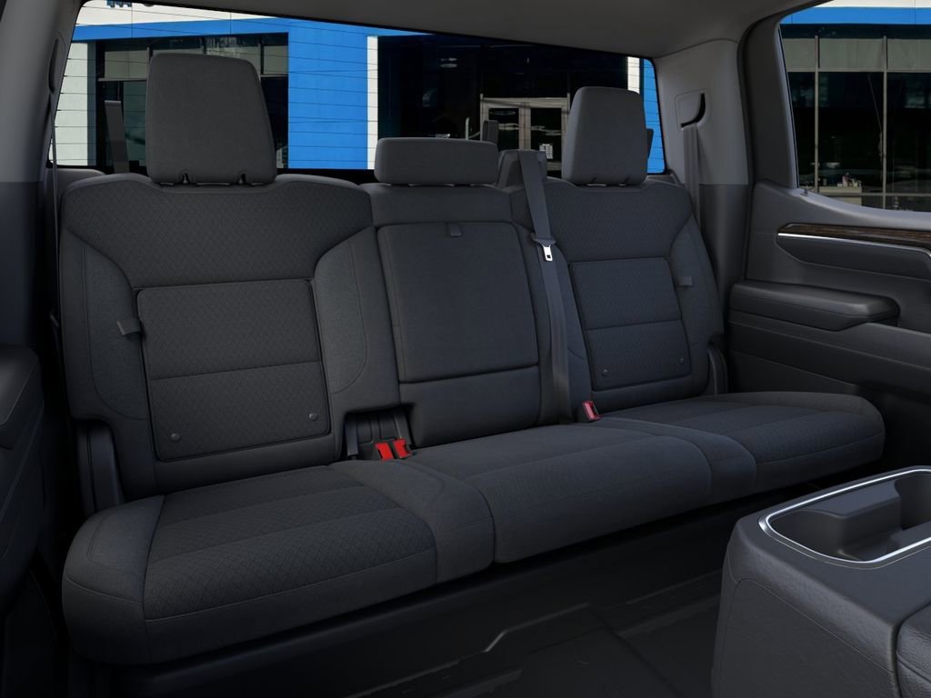 2026 GMC Sierra 1500 Elevation - Photo 19