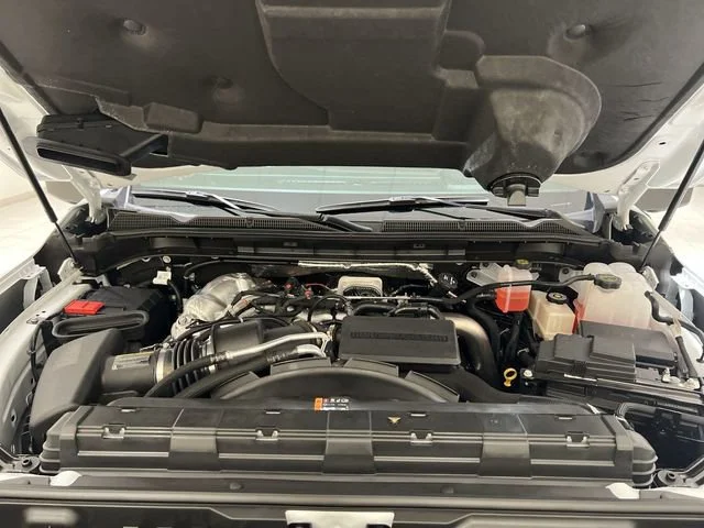 2026 GMC Sierra 3500HD SLE - Photo 24