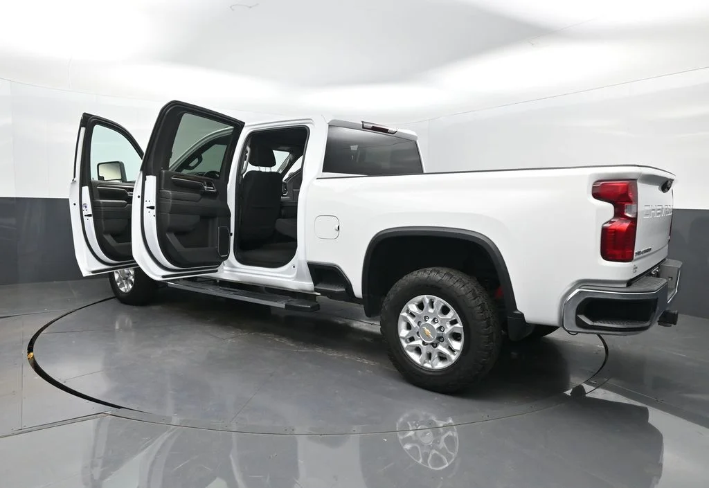 2024 Chevrolet Silverado 2500HD LT - Photo 37