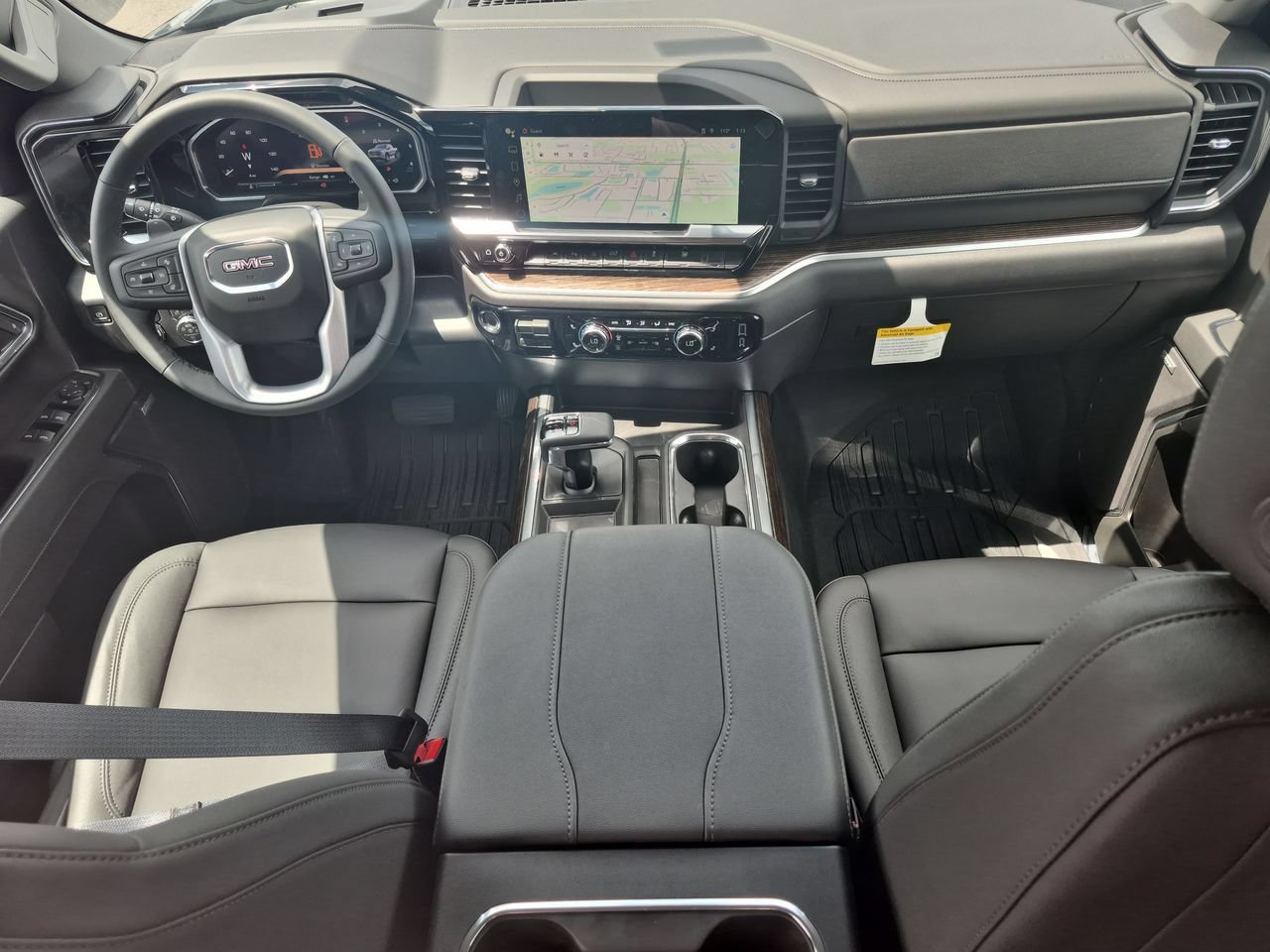 2026 GMC Sierra 1500 Elevation - Photo 20