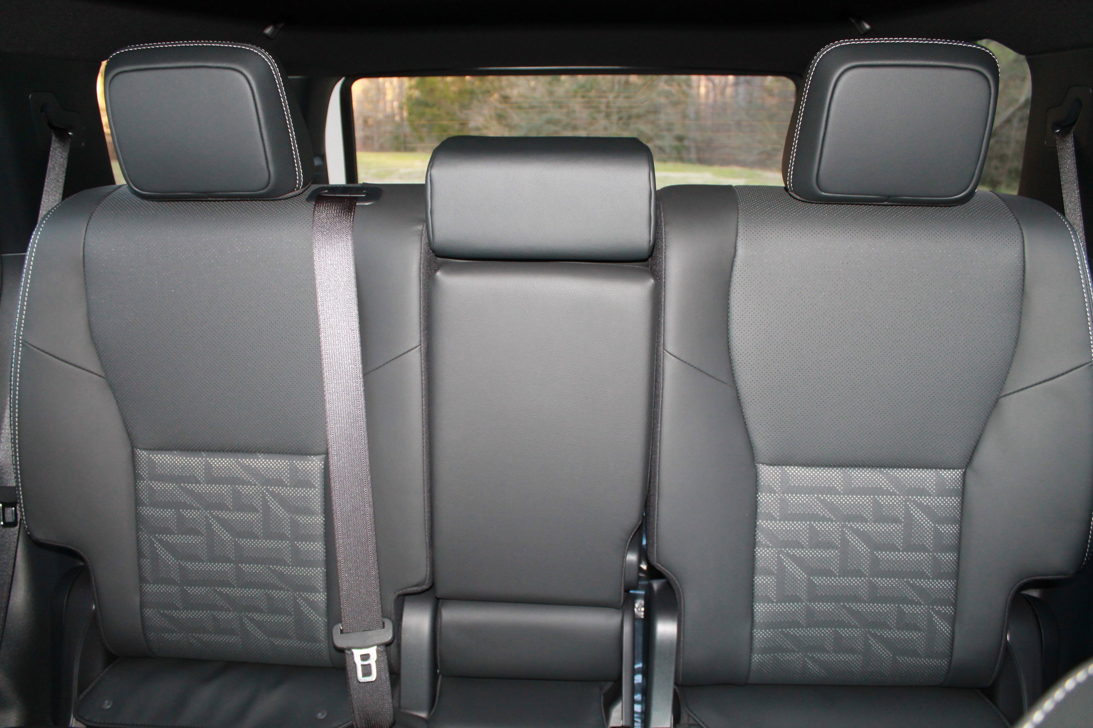 2026 Toyota 4Runner TRD Sport Premium - Photo 36