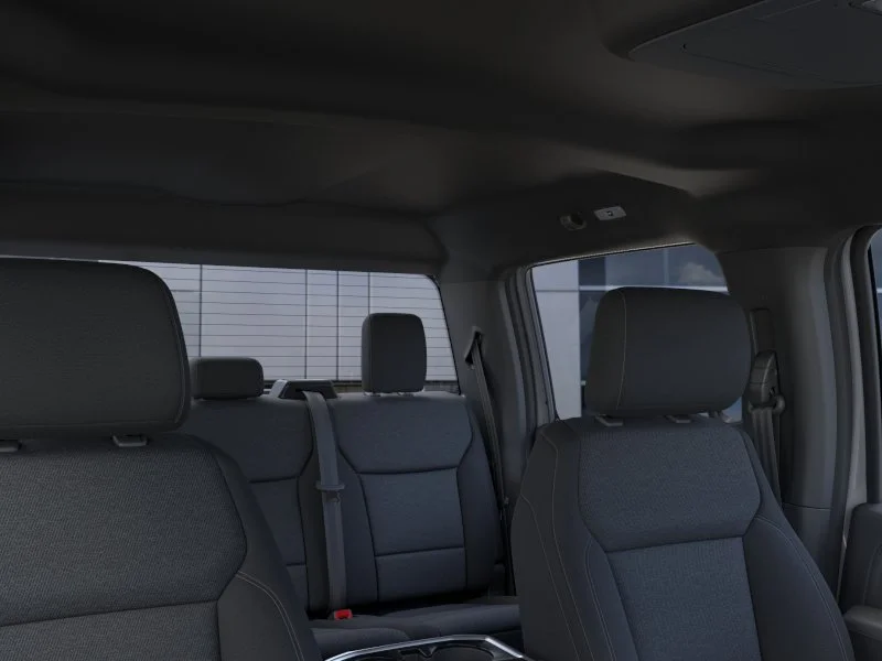 New 2026 Avalanche Ford XLT image 22