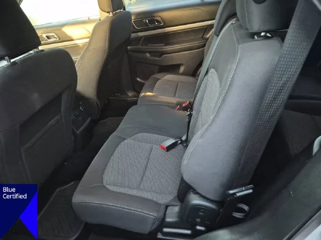 Used 2019 White Ford XLT image 28