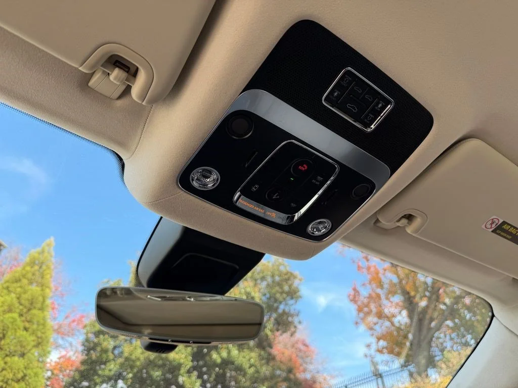 New 2026 Beluga Bentley Azure image 35