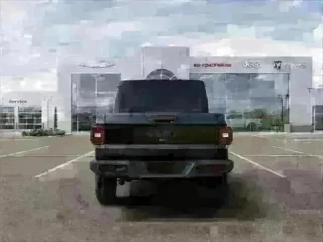 2025 Jeep Gladiator Sport S - Photo 75