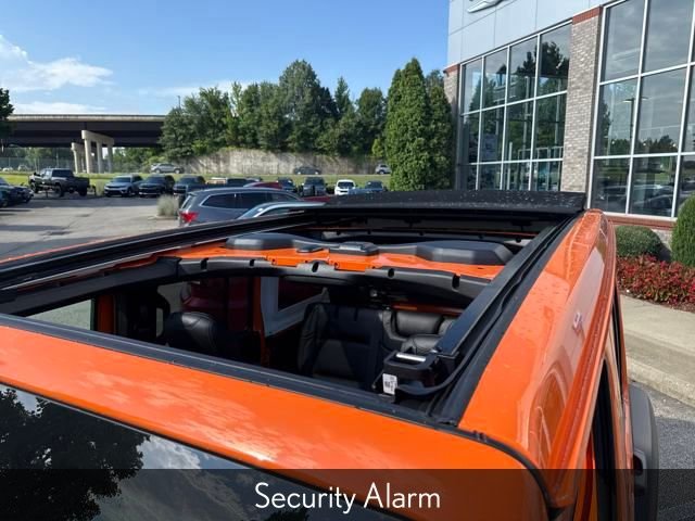 2025 Jeep Wrangler 4-Door Sport S - Photo 14