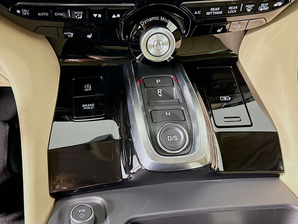 2026 Acura MDX Base - Photo 18