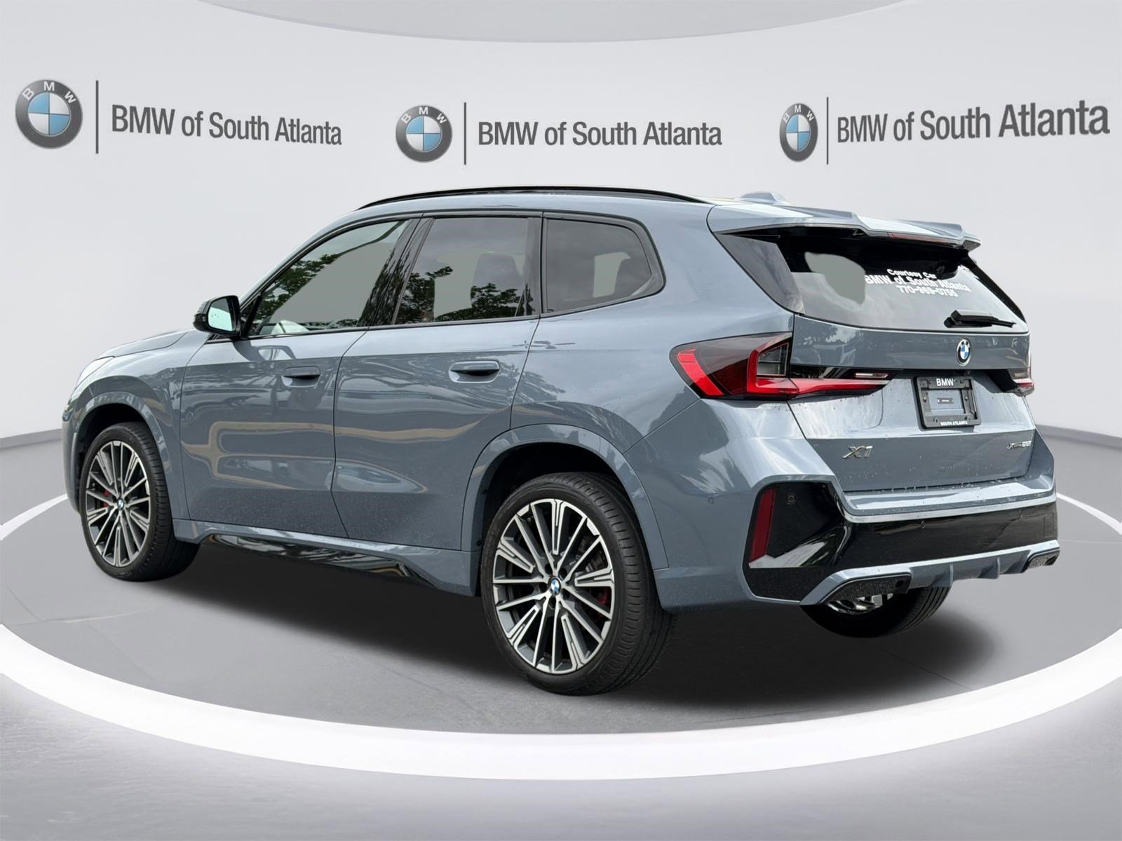 2025 BMW X1 28i - Photo 25