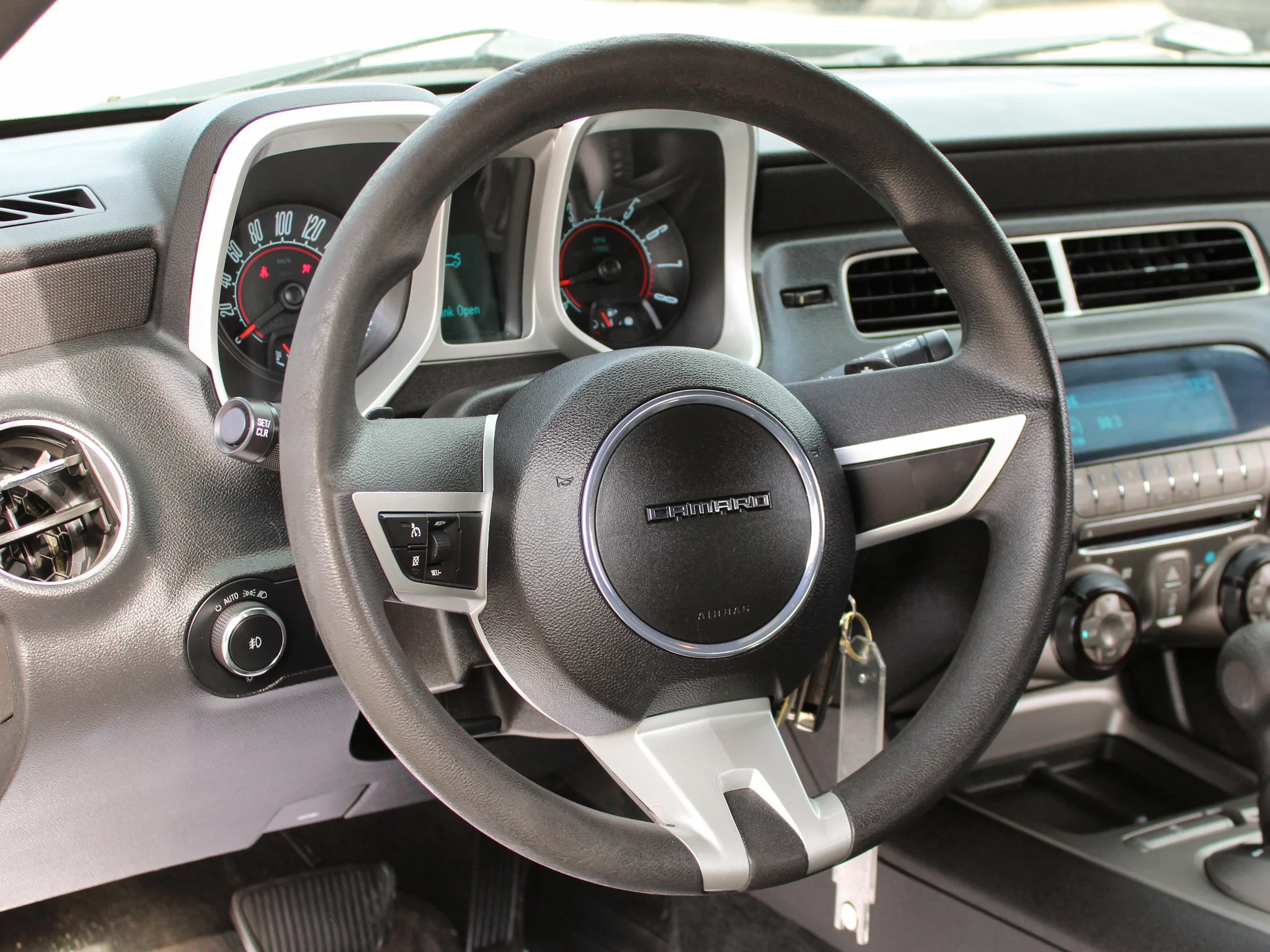 Used 2011 Black Chevrolet 1LT * Mechanic Special | V6 | 312 HP | Cruise Control | Summer/Winter Wheels | Low KM