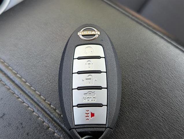 2023 Nissan Altima SV - Photo 27