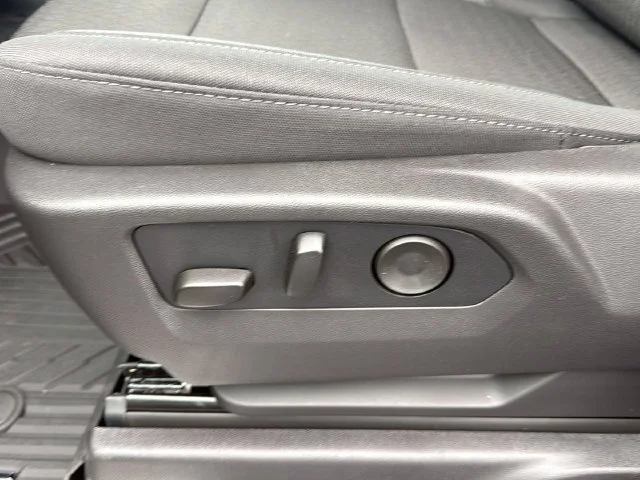 New 2026 Sterling Gray Metallic Chevrolet LT image 10