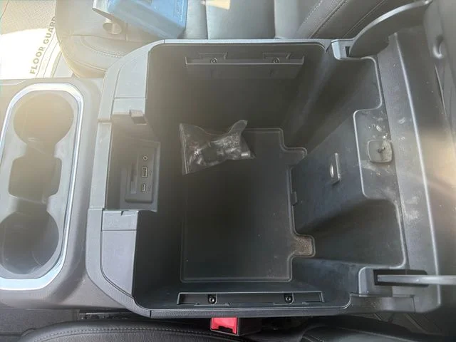 Used 2019 White Chevrolet LT Trail Boss image 31