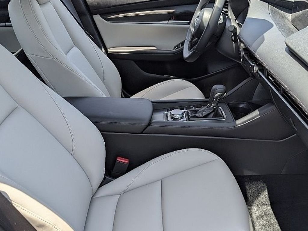 New 2026 Machine Gray Metallic Mazda 2.5 S Preferred image 19