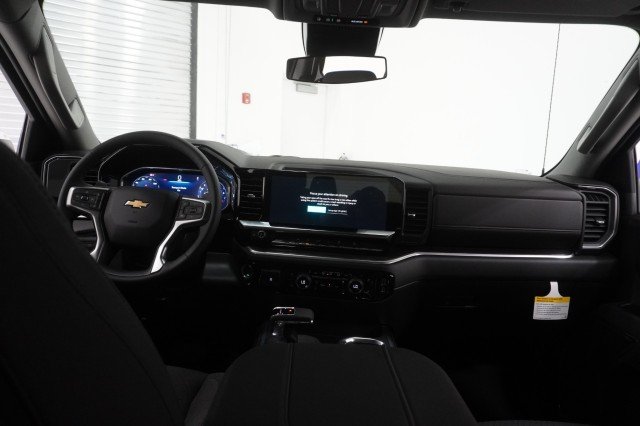 2026 Chevrolet Silverado 1500 LT - Photo 19