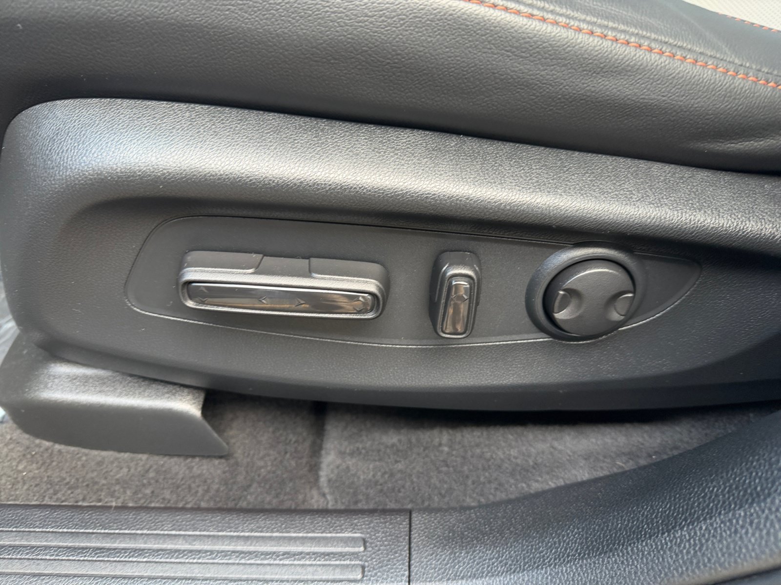 2024 Honda CR-V Sport Touring - Photo 9