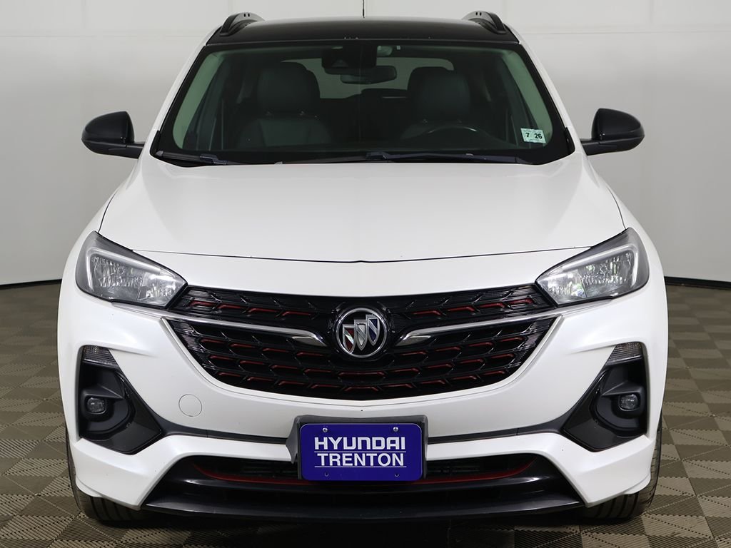 2020 Buick Encore GX Preferred - Photo 8