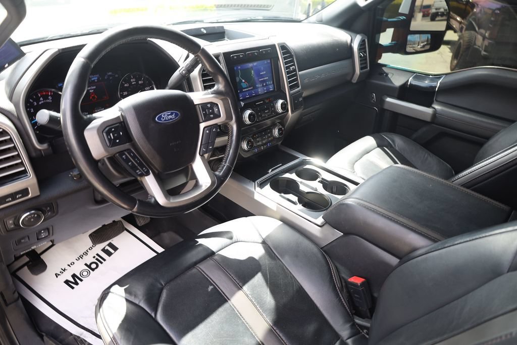Used 2020 Star White Ford XL image 12