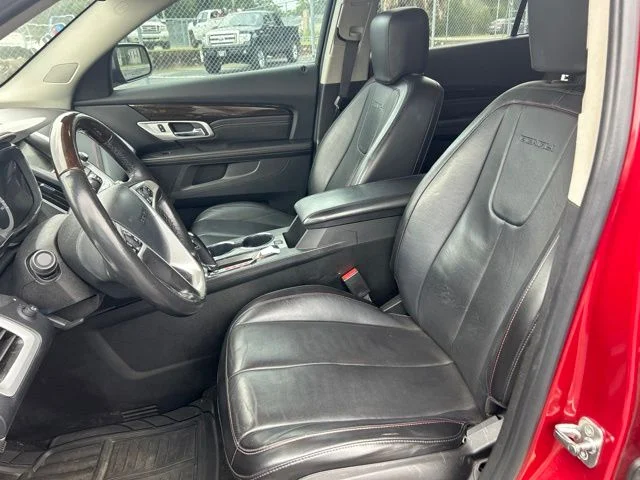 Used 2014 Red GMC Denali image 8