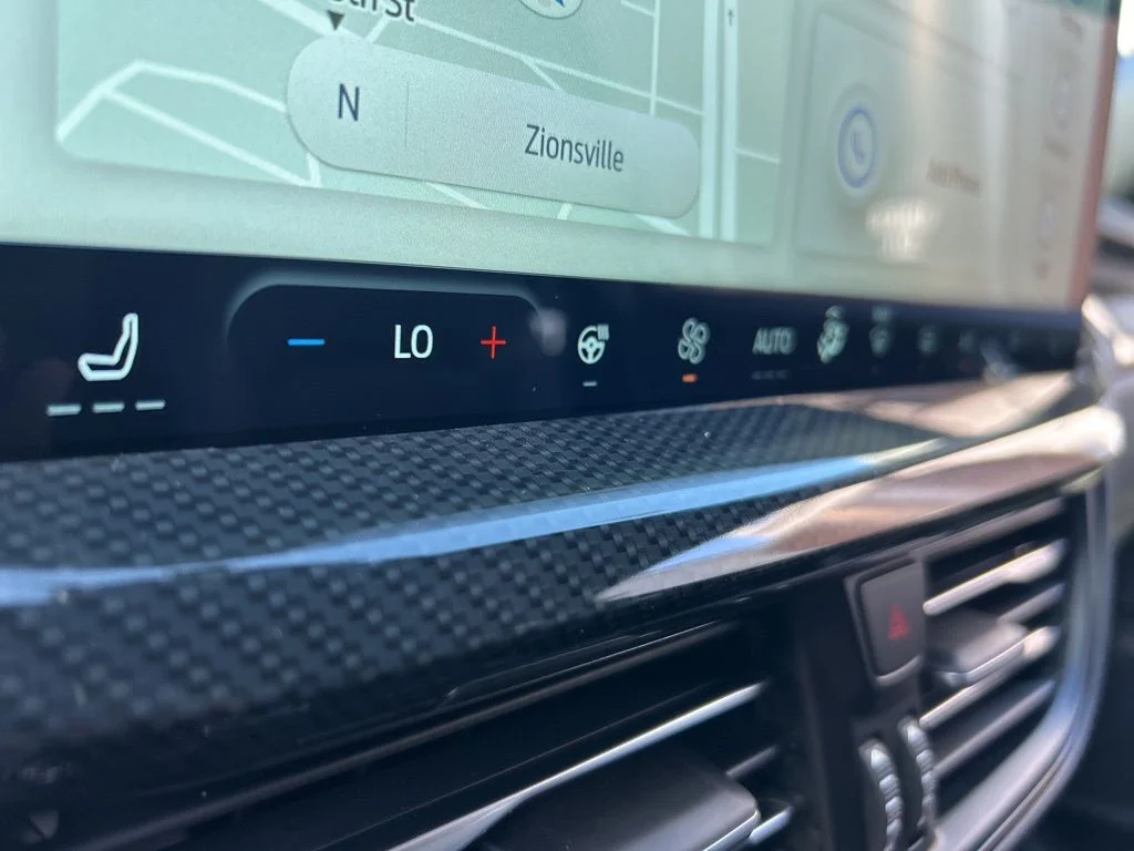 2026 Ford Escape ST-Line - Photo 15