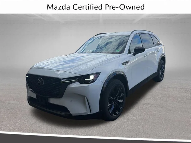 2026 Mazda CX-90 3.3 Turbo S Premium