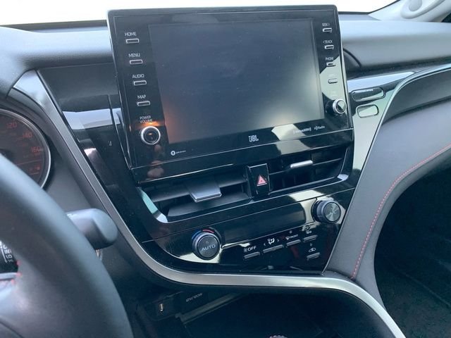 Used 2023 Black Toyota TRD V6 image 9
