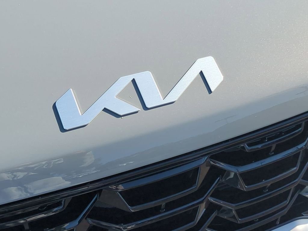 2026 Kia Sorento S - Photo 29