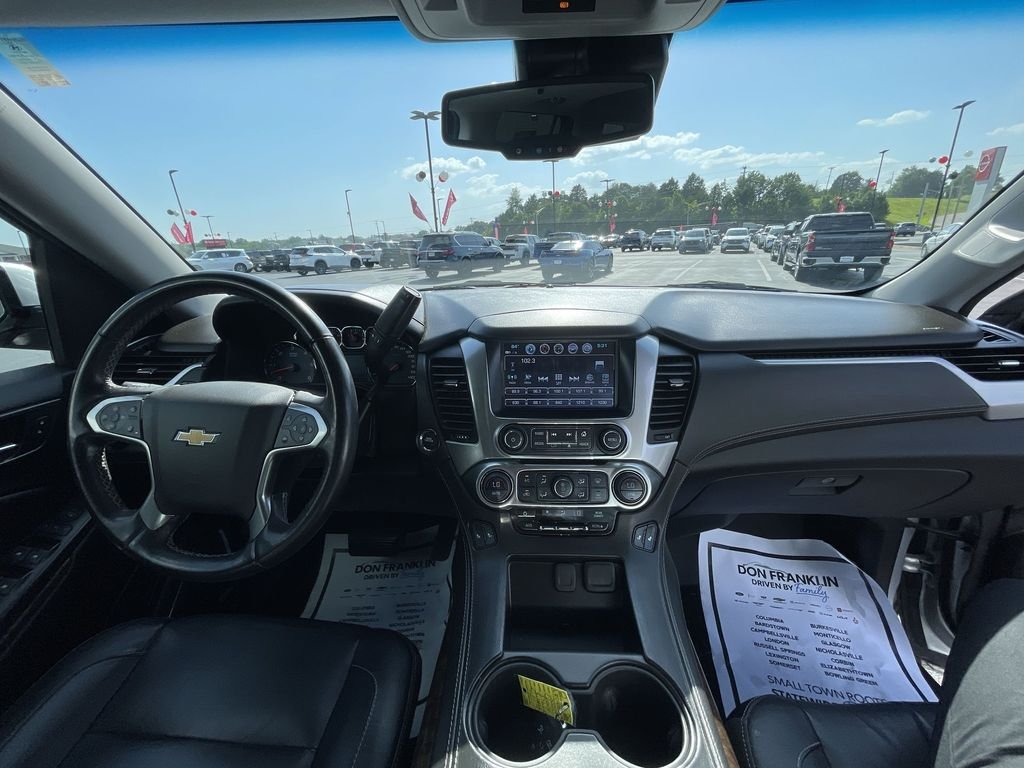 Used 2020 Silver Chevrolet LT image 10