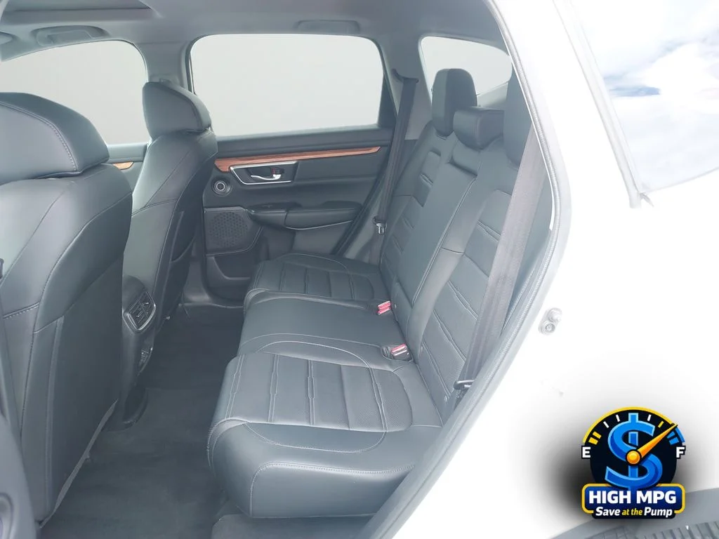 2020 Honda CR-V Touring - Photo 32