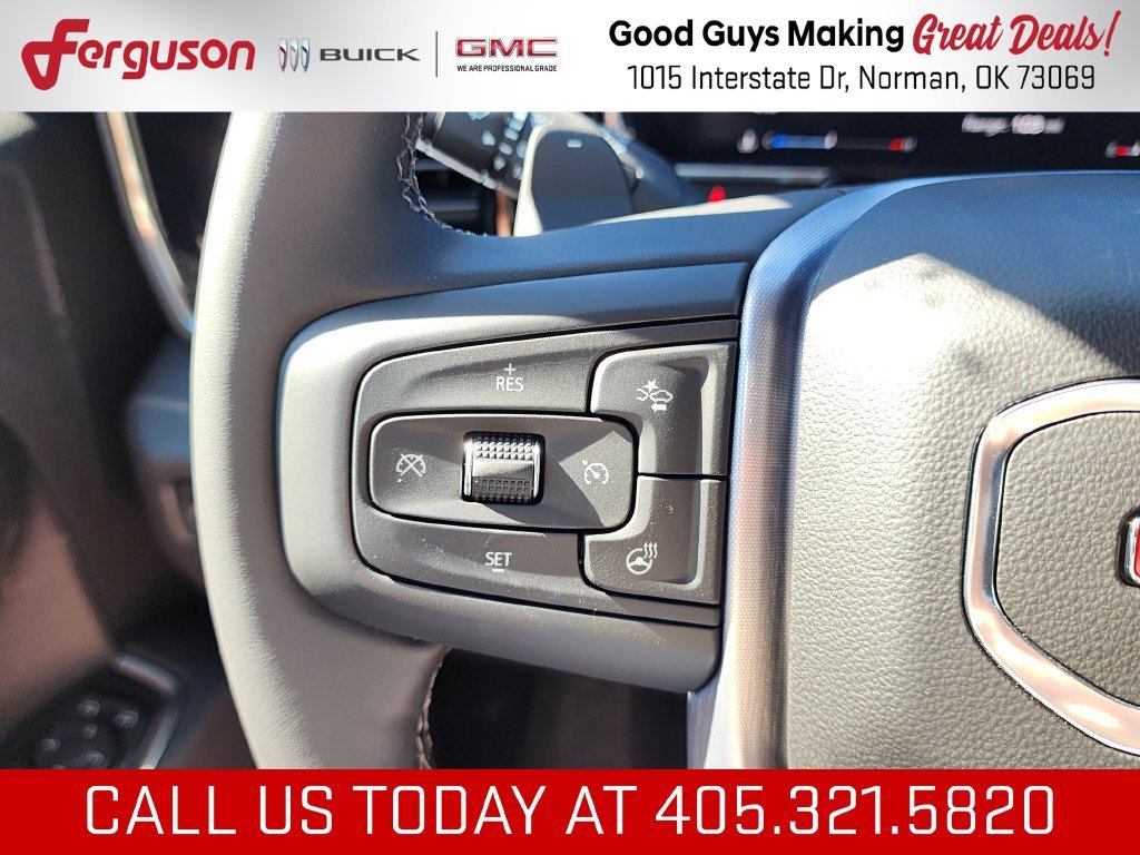 2026 GMC Sierra 1500 SLT - Photo 21